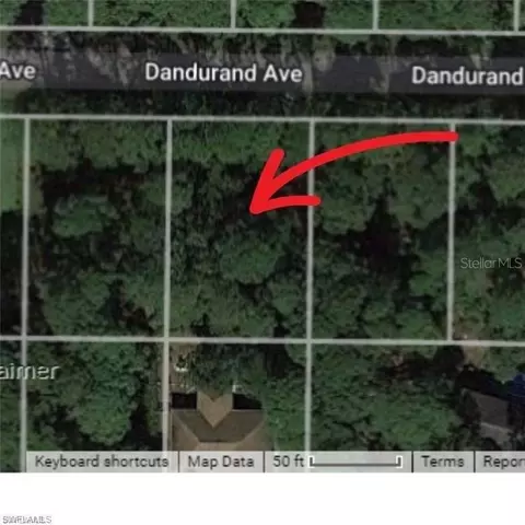 Dandurand Avenue, North Port, FL 34291