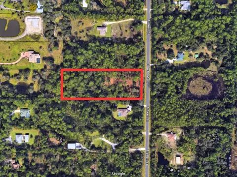 6357 Tidwell St, North Port, FL 34291