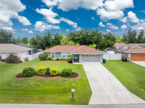 2547 Pennsylvania Ter, North Port, FL 34291