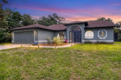 17028 Shirla Rae Dr, Spring Hill, FL 34610