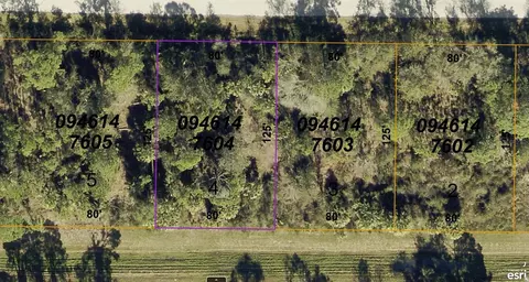 0946147604 Campos Ave, North Port, FL 34291