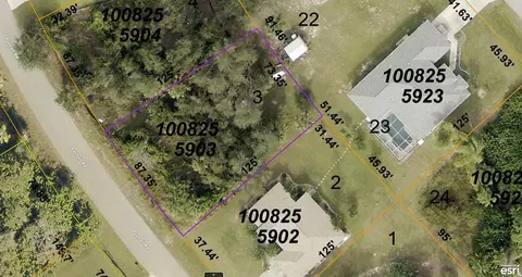1008255903 Foxhall Rd, North Port, FL 34288