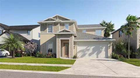 140 Hillshire Pl, Spring Hill, FL 34609 photo 1