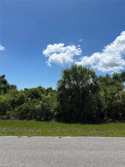 13265 High Springs Ave, Port Charlotte, FL 33981