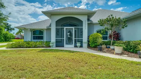 11263 Deerwood Ave, Englewood, FL 34224