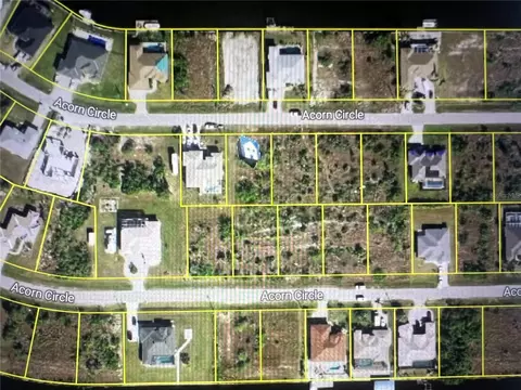 15085 Acorn Cir, Port Charlotte, FL 33981