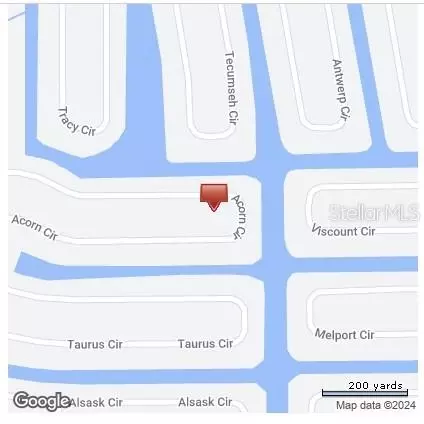 15149 Acorn Cir, Port Charlotte, FL 33981