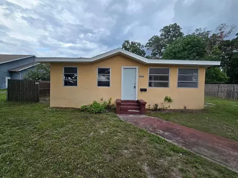 3445 21st Ave S, Saint Petersburg, FL 33711
