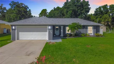 2729 Maximo Rd, North Port, FL 34286