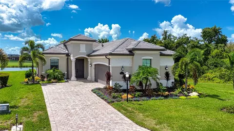 6011 Brandon Run, Bradenton, FL 34211