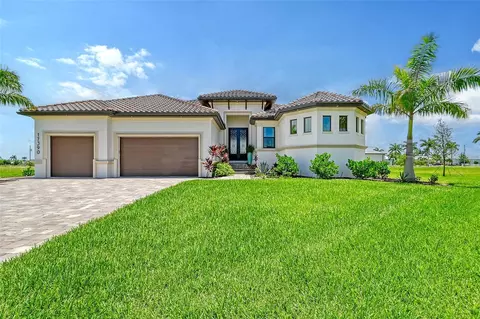 17390 Yosemite Ct, Punta Gorda, FL 33955