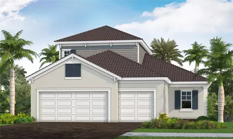 8015 Anthirium Loop, Sarasota, FL 34240
