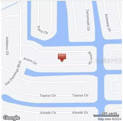 15277 Acorn Cir, Port Charlotte, FL 33981