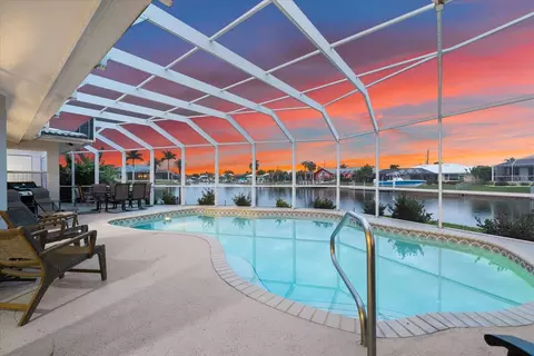390 Belaire Ct, Punta Gorda, FL 33950