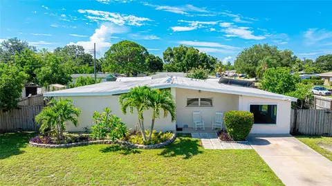 3100 Monica Pkwy, Sarasota, FL 34234