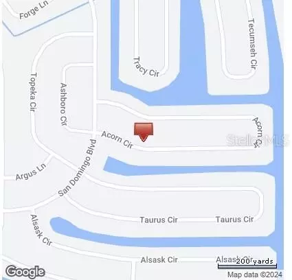 15335 Acorn Cir, Port Charlotte, FL 33981