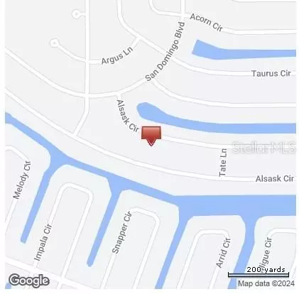 14981 Alsask Cir, Port Charlotte, FL 33981