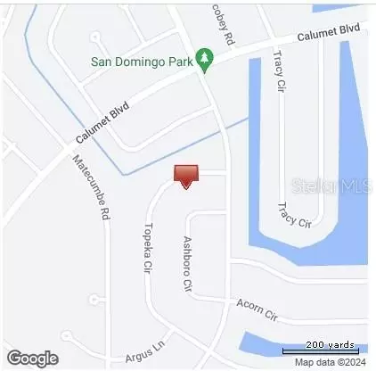 8429 Topeka Cir, Port Charlotte, FL 33981
