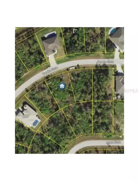 8429 Topeka Cir, Port Charlotte, FL 33981