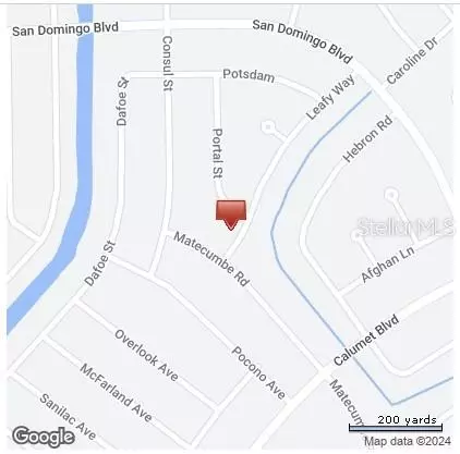 8273 Portal St, Port Charlotte, FL 33981