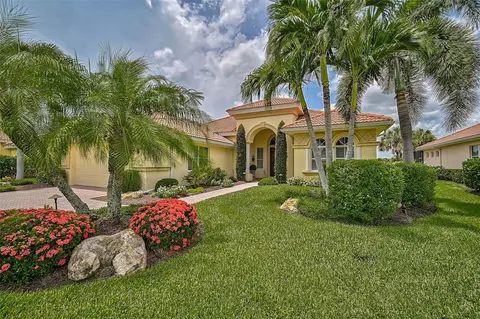 198 Montelluna Dr, North Venice, FL 34275