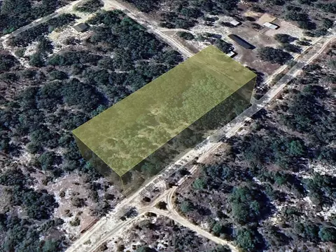 NE 90th Street, Bronson, FL 32621