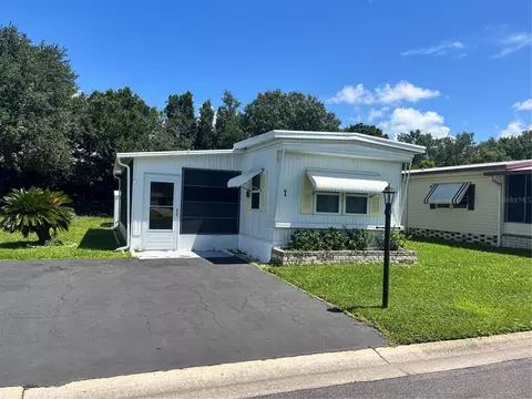 5316 53rd Ave E #Q6, Bradenton, FL 34203