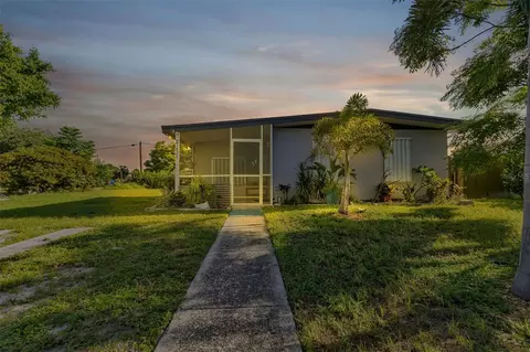 21432 Mallory Ave, Port Charlotte, FL 33952