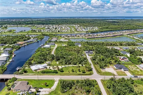 14291 Maidstone Ave, Port Charlotte, FL 33981