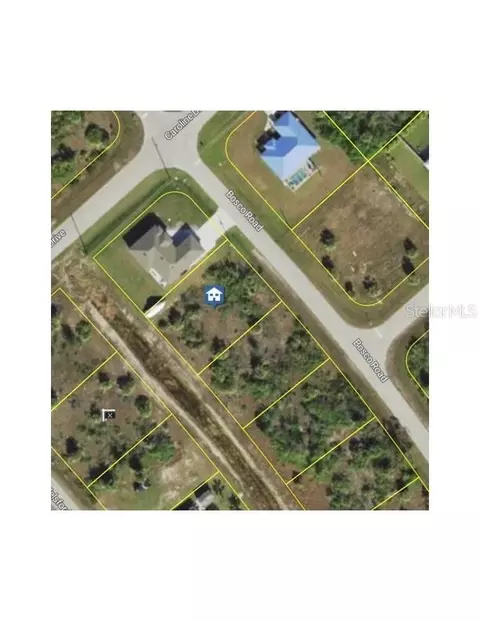 8139 Bosco Rd, Port Charlotte, FL 33981