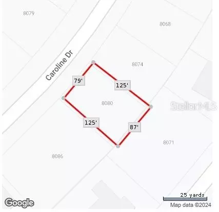 8080 Caroline Dr, Port Charlotte, FL 33981