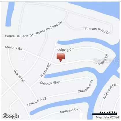 15317 Leipzig Cir, Port Charlotte, FL 33981