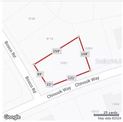 15321 Chinook Way, Port Charlotte, FL 33981