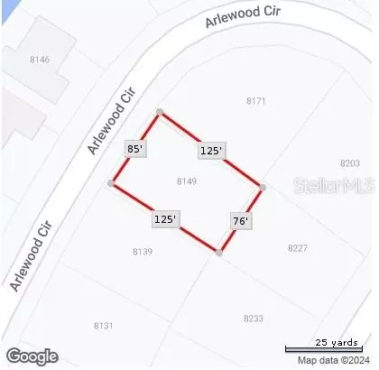 8149 Arlewood Cir, Port Charlotte, FL 33981