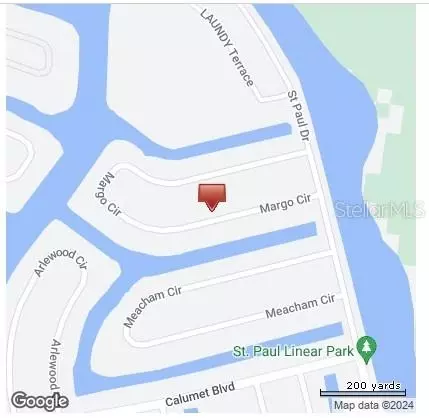 15659 Margo Cir, Port Charlotte, FL 33981