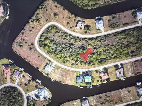 15611 Margo Cir, Port Charlotte, FL 33981