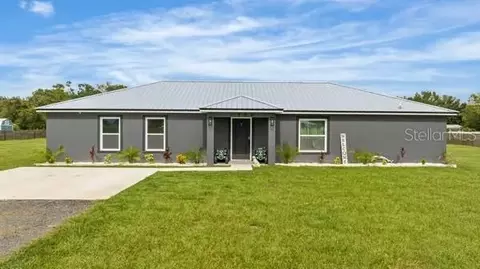 1464 SE Jewell Ct, Arcadia, FL 34266
