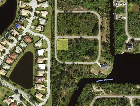 13409 Wade Ave, Port Charlotte, FL 33953
