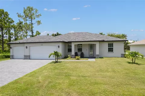 25258 Compana Ct, Punta Gorda, FL 33983