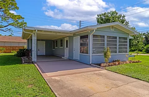 841 Cypress Ave, Venice, FL 34285