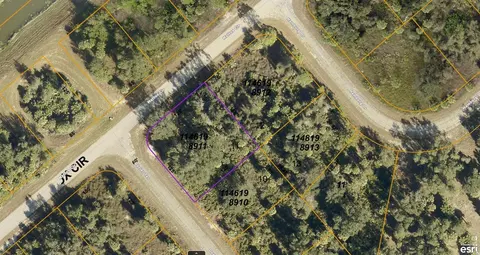 1146198911 Mattox Cir, North Port, FL 34288