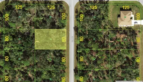 353 Juper St, Port Charlotte, FL 33953