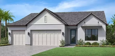 2521 Waterfront Cir, Sarasota, FL 34240