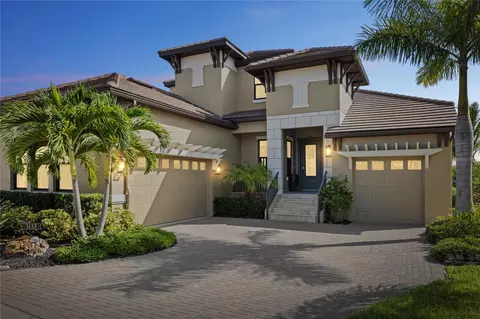 3137 Christophers Watch Ln, Ruskin, FL 33570