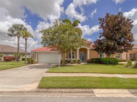 3108 Royal Palm Dr, North Port, FL 34288