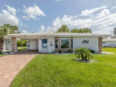 305 Circlewood Dr # D3-3, Venice, FL 34293