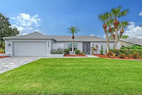 4154 Kingston Way, Sarasota, FL 34238
