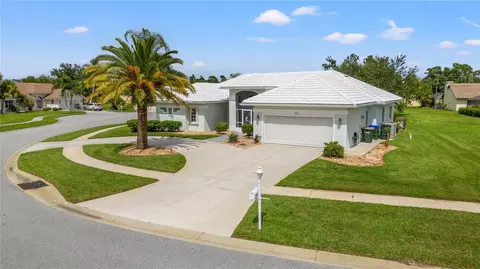 5010 Greenway Dr, North Port, FL 34287