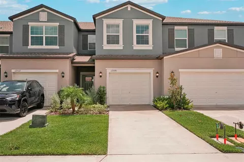 12508 Crystal Jade Way, Parrish, FL 34219 photo 1