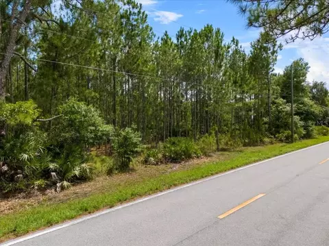 Poyner Oaks Road N, Polk City, FL 33868